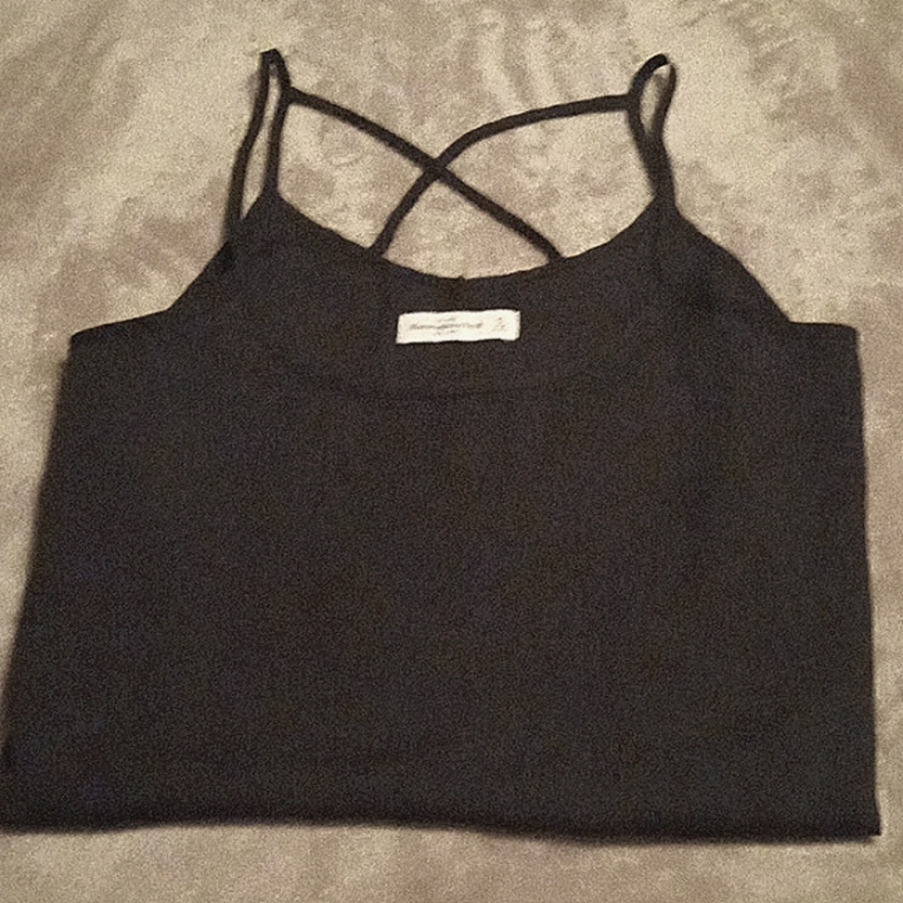 Abercrombie & Fitch New York sz. XS tank